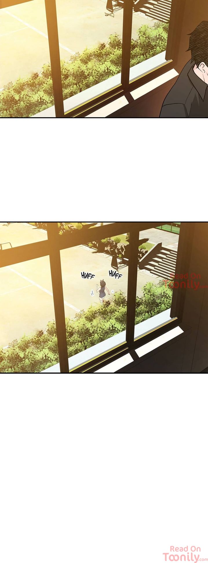 Teach Me How to Please You chapter 6 page 4