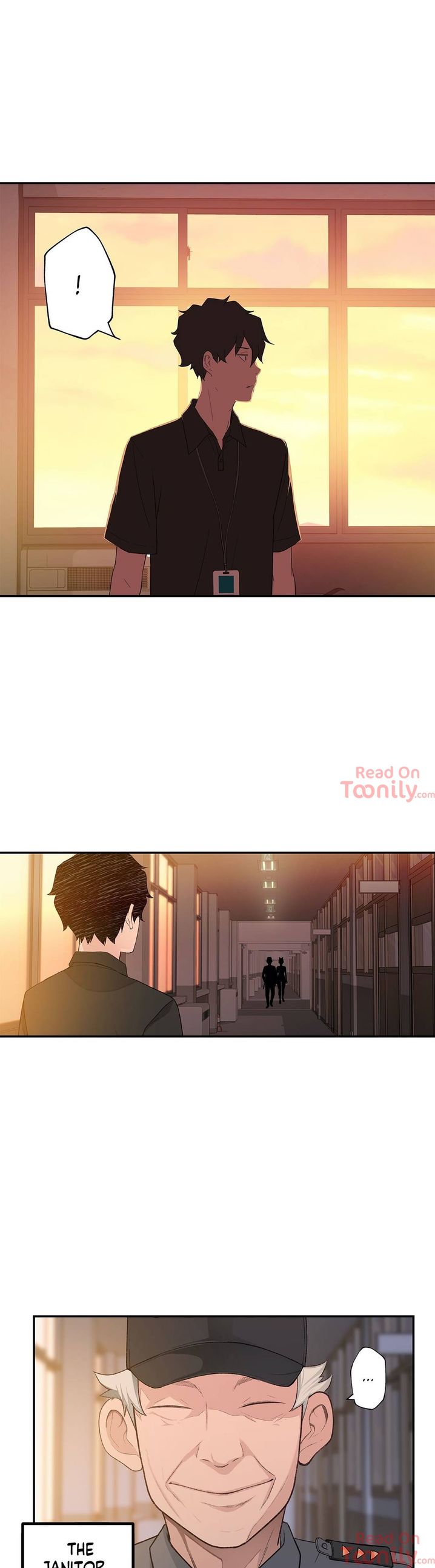 Teach Me How to Please You chapter 6 page 5