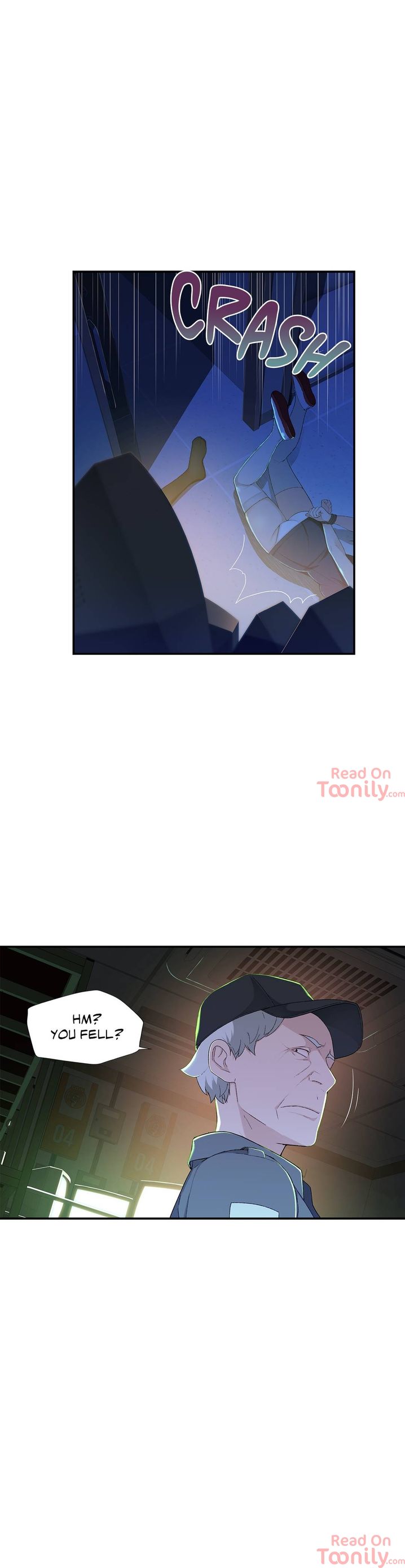 Teach Me How to Please You chapter 6 page 24