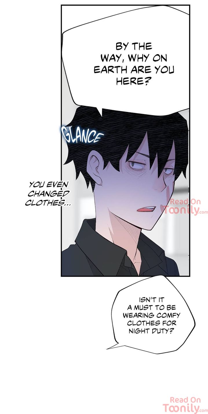 Teach Me How to Please You chapter 6 page 44