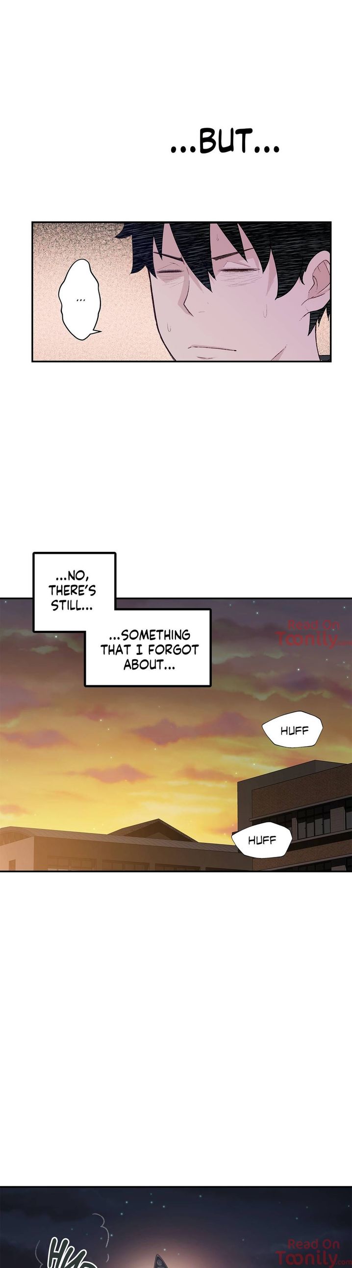 Teach Me How to Please You chapter 6 page 47