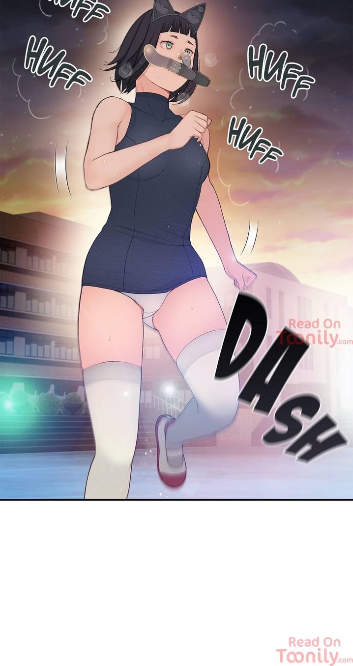 Teach Me How to Please You chapter 6 page 48