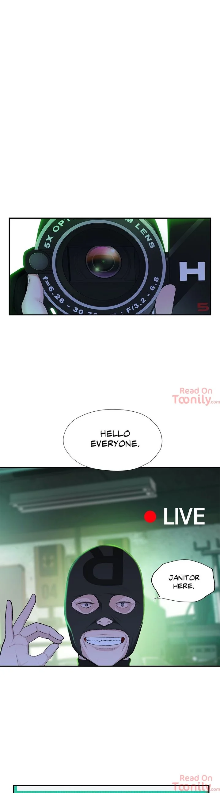 Teach Me How to Please You chapter 7 page 15