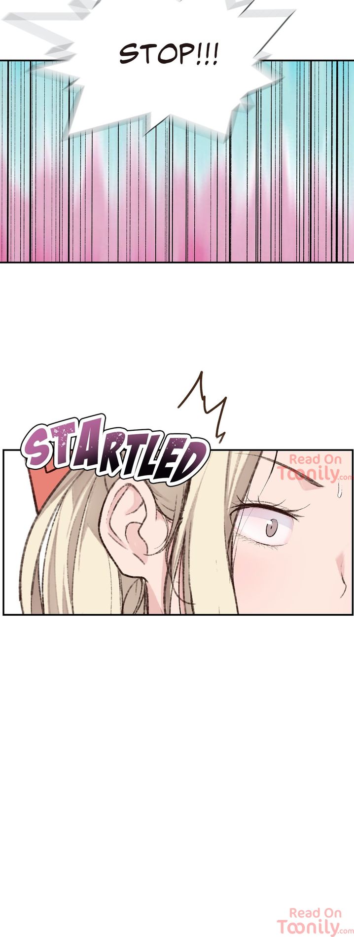 Teach Me How to Please You chapter 7 page 33
