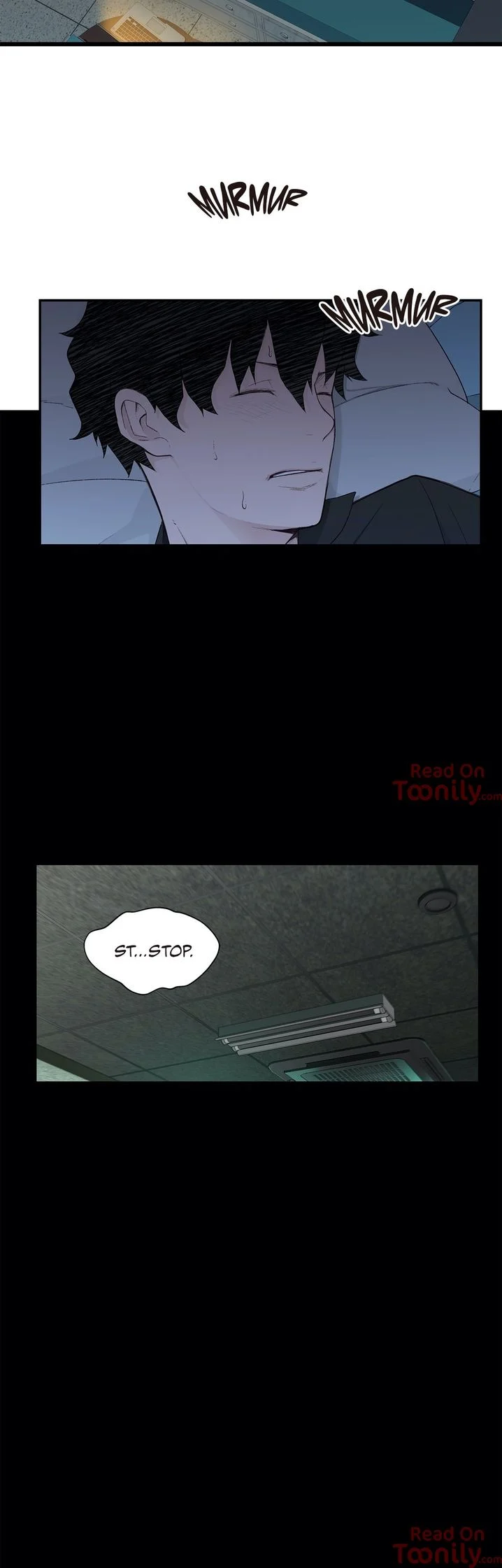 Teach Me How to Please You chapter 7 page 38