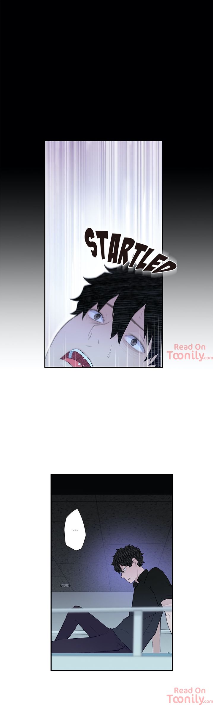 Teach Me How to Please You chapter 7 page 47