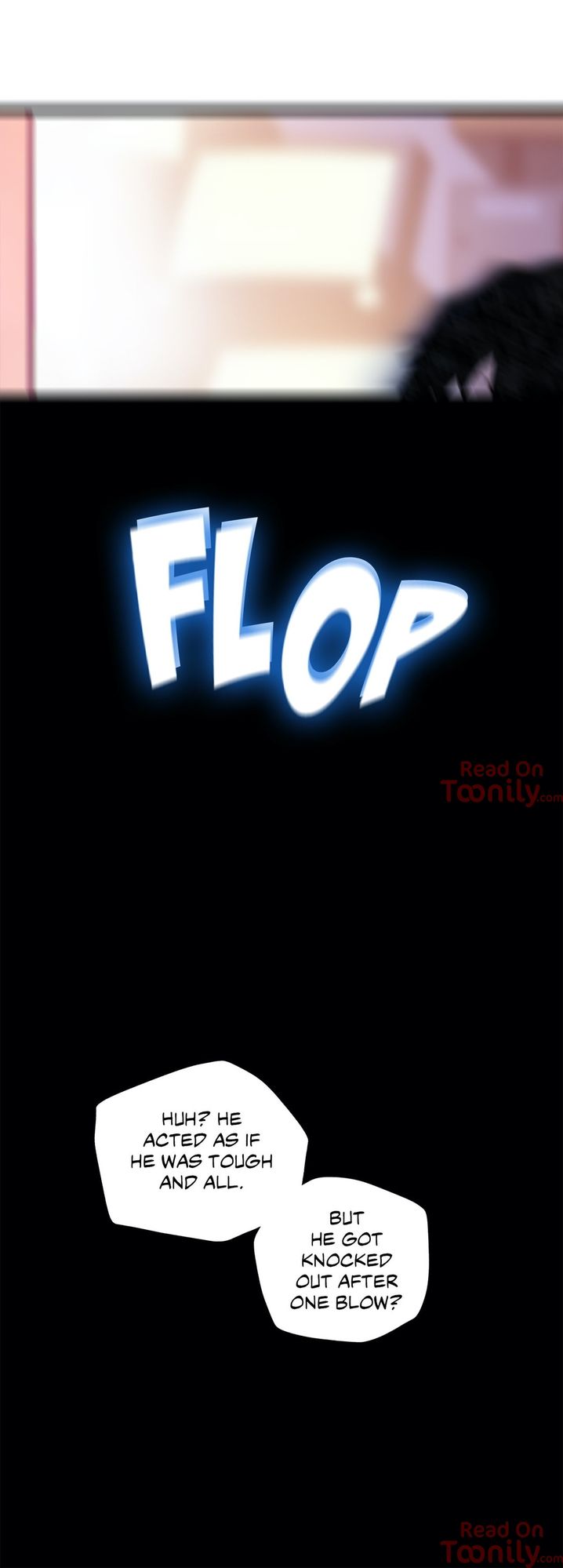 Teach Me How to Please You chapter 8 page 30