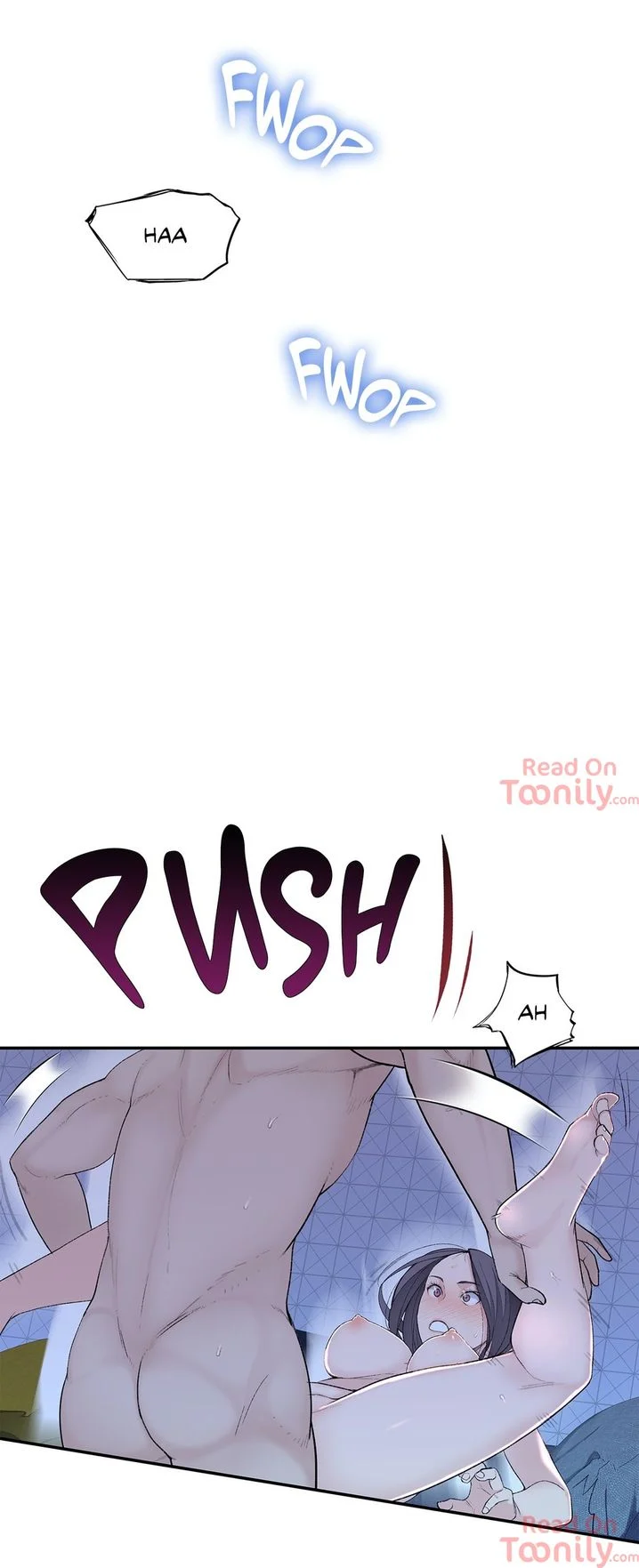 Teach Me How to Please You chapter 9 page 16
