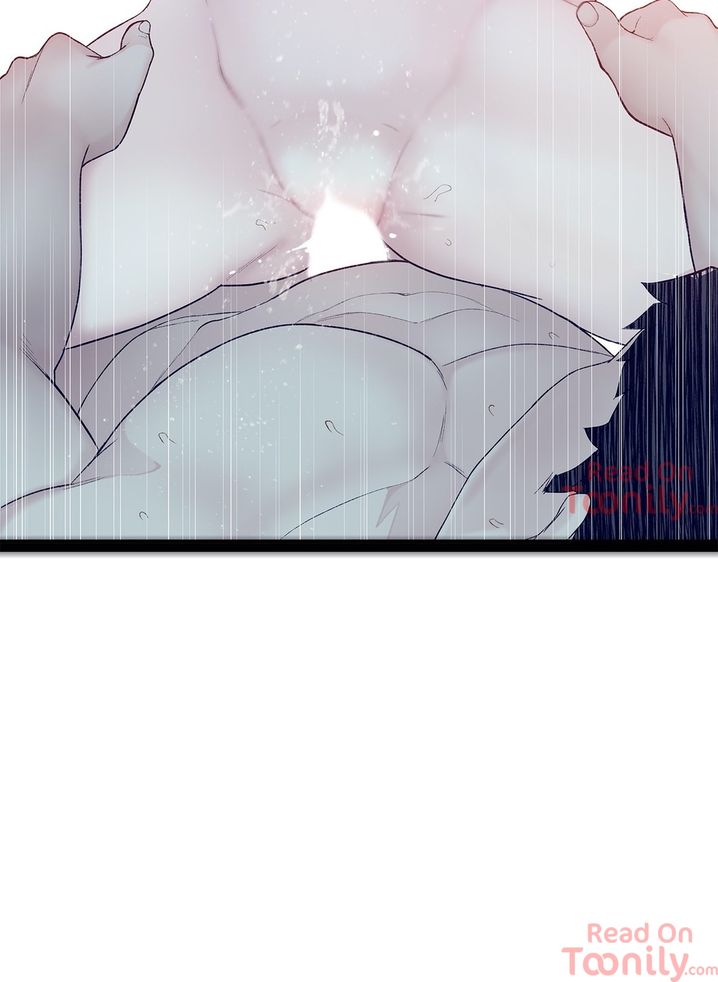 Teach Me How to Please You chapter 9 page 20