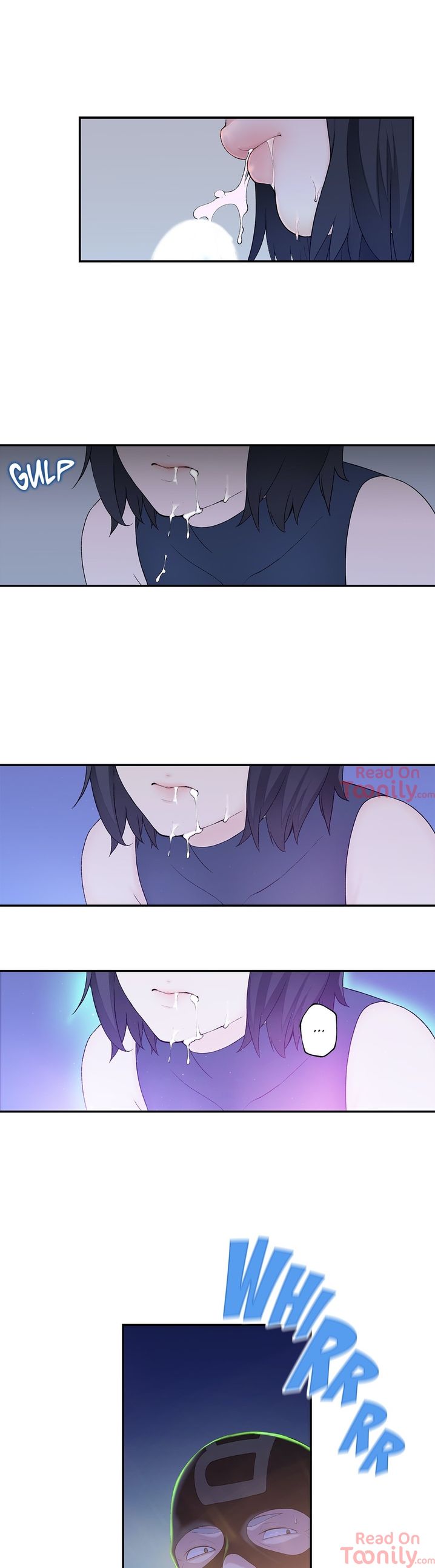 Teach Me How to Please You chapter 9 page 31