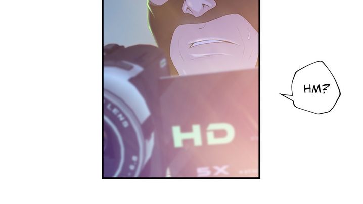 Teach Me How to Please You chapter 9 page 32