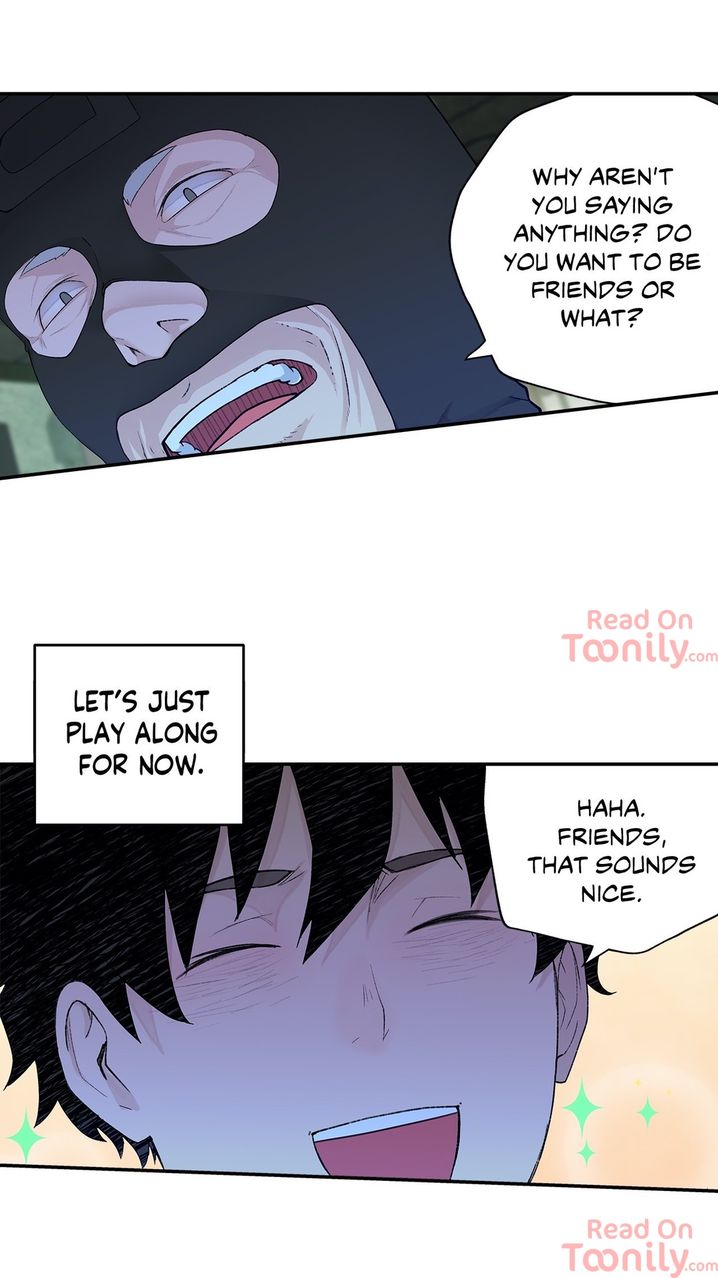 Teach Me How to Please You chapter 9 page 38