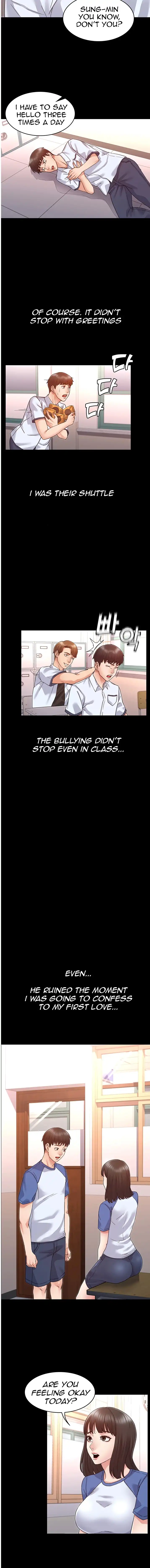 Teacher Punishment chapter 1 page 4