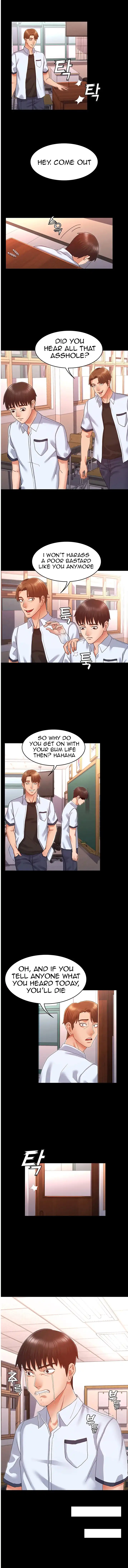 Teacher Punishment chapter 1 page 17