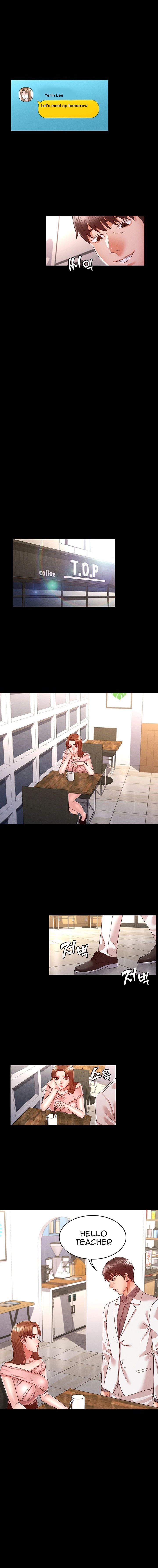 Teacher Punishment chapter 10 page 12