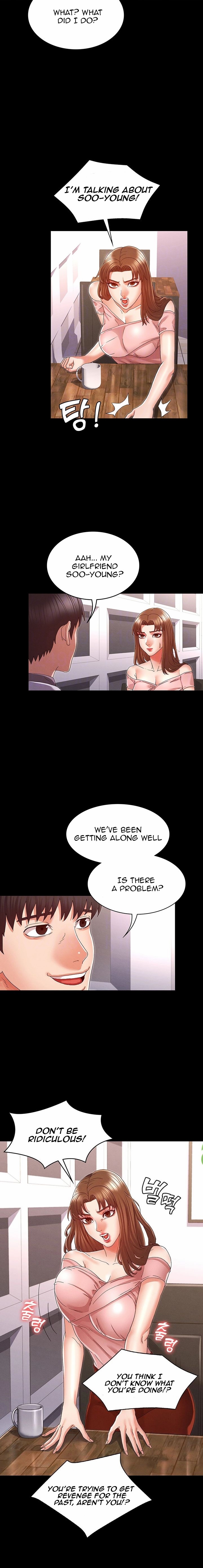 Teacher Punishment chapter 11 page 2