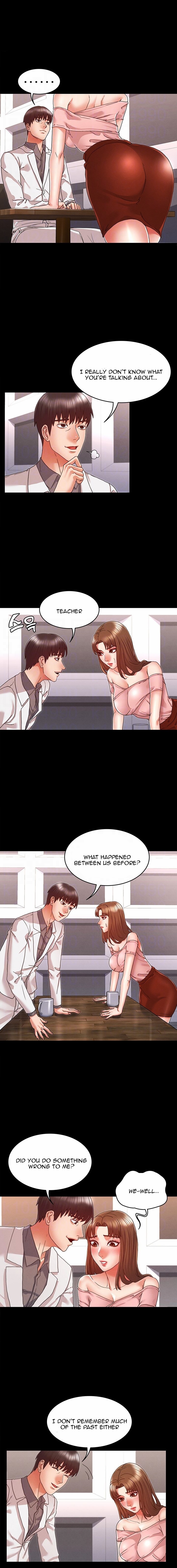 Teacher Punishment chapter 11 page 3