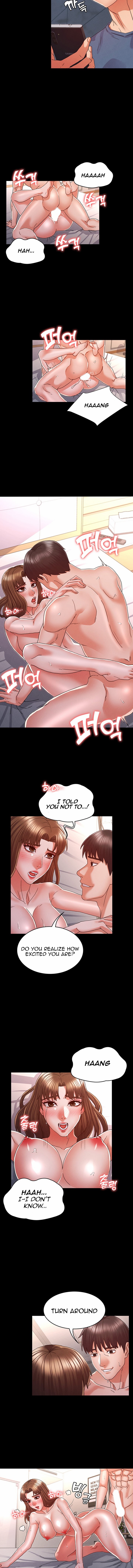 Teacher Punishment chapter 14 page 5