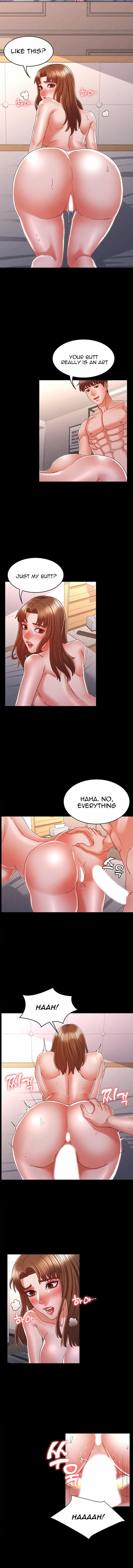 Teacher Punishment chapter 14 page 6