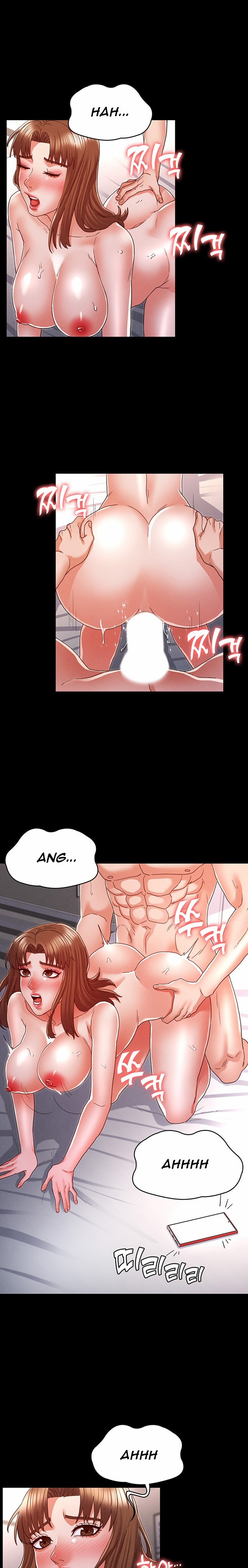 Teacher Punishment chapter 14 page 7