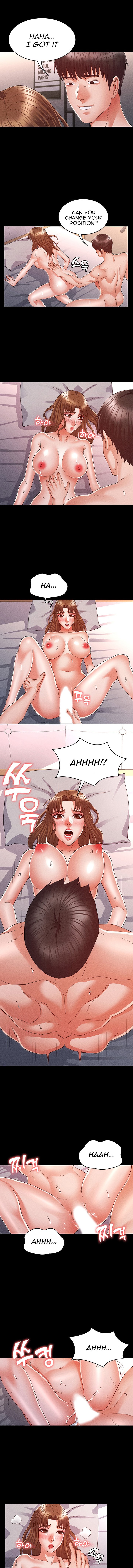 Teacher Punishment chapter 15 page 6