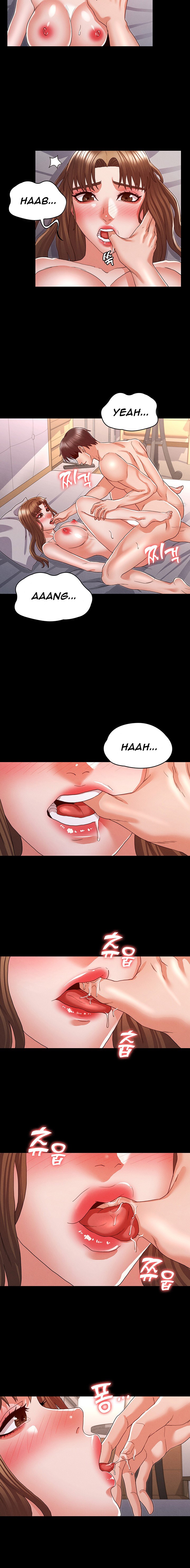 Teacher Punishment chapter 15 page 7