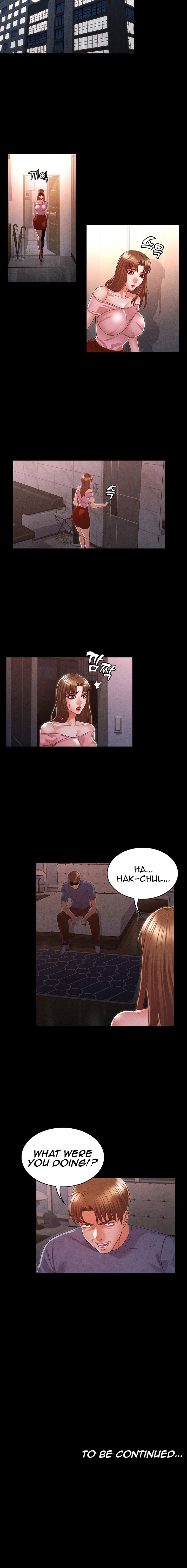Teacher Punishment chapter 15 page 10