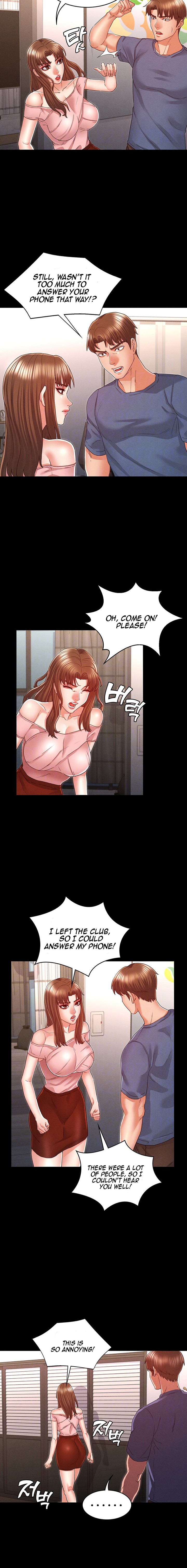 Teacher Punishment chapter 16 page 2