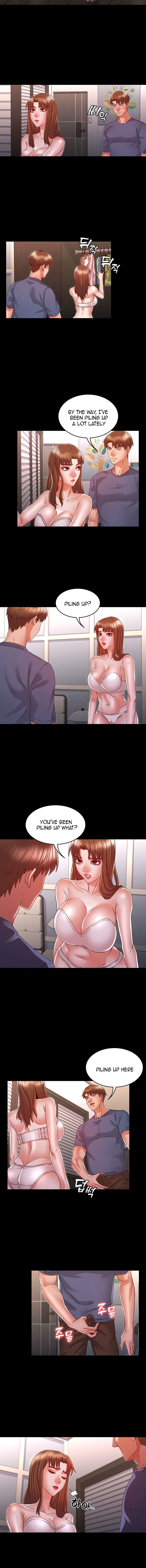 Teacher Punishment chapter 16 page 4