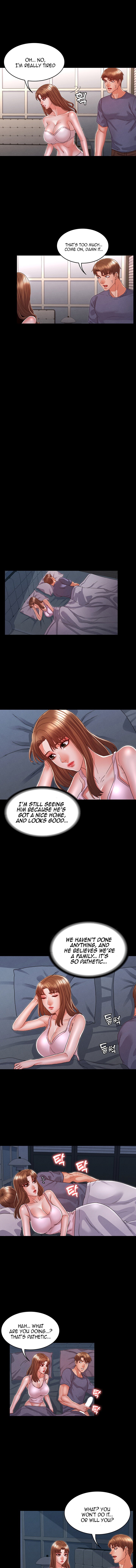 Teacher Punishment chapter 16 page 5