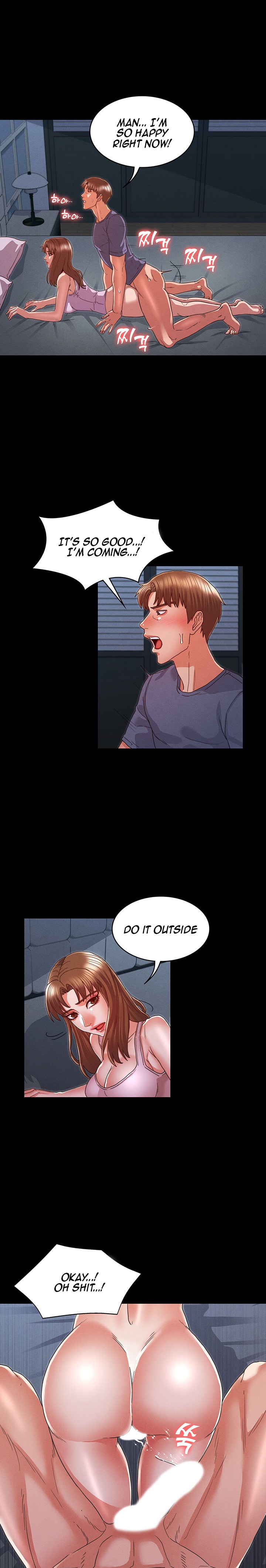 Teacher Punishment chapter 16 page 9