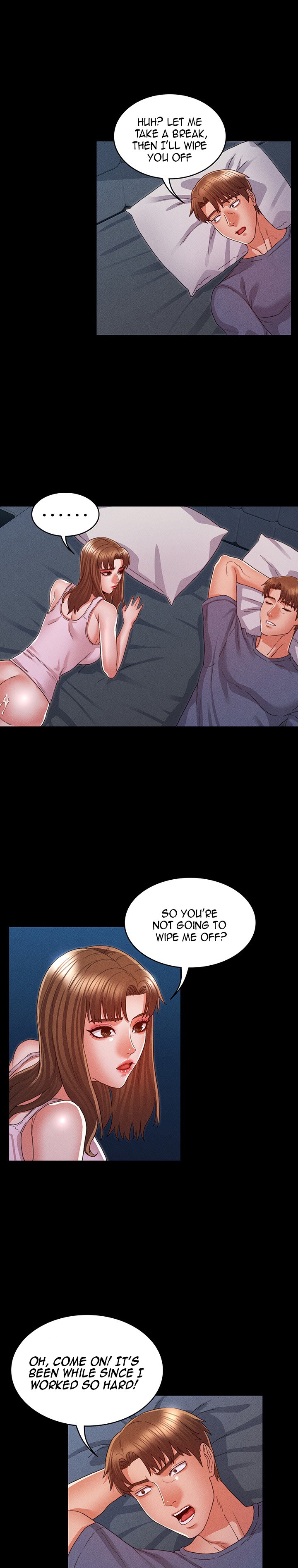 Teacher Punishment chapter 16 page 11