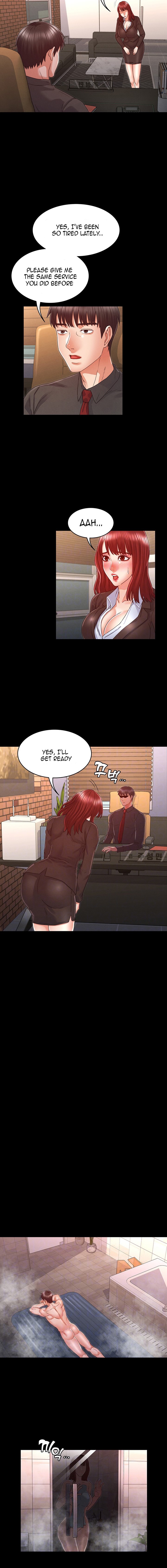 Teacher Punishment chapter 17 page 2