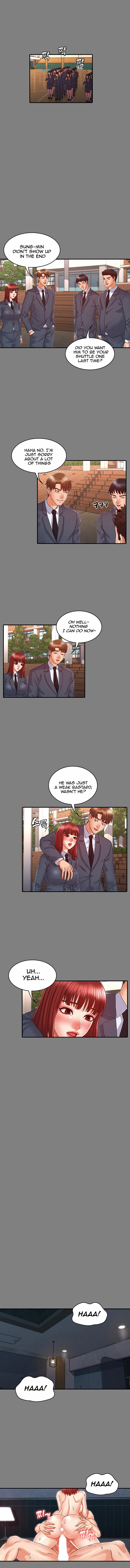 Teacher Punishment chapter 18 page 5