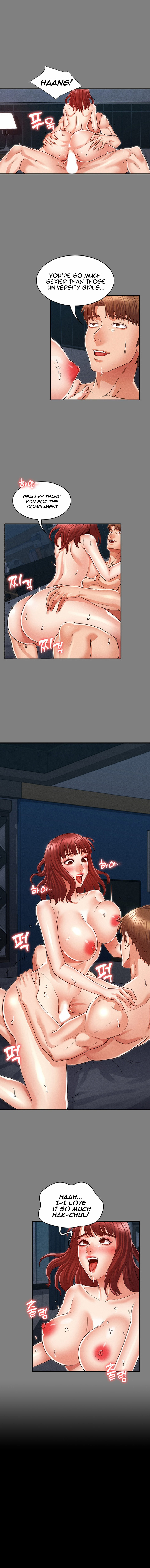 Teacher Punishment chapter 18 page 6