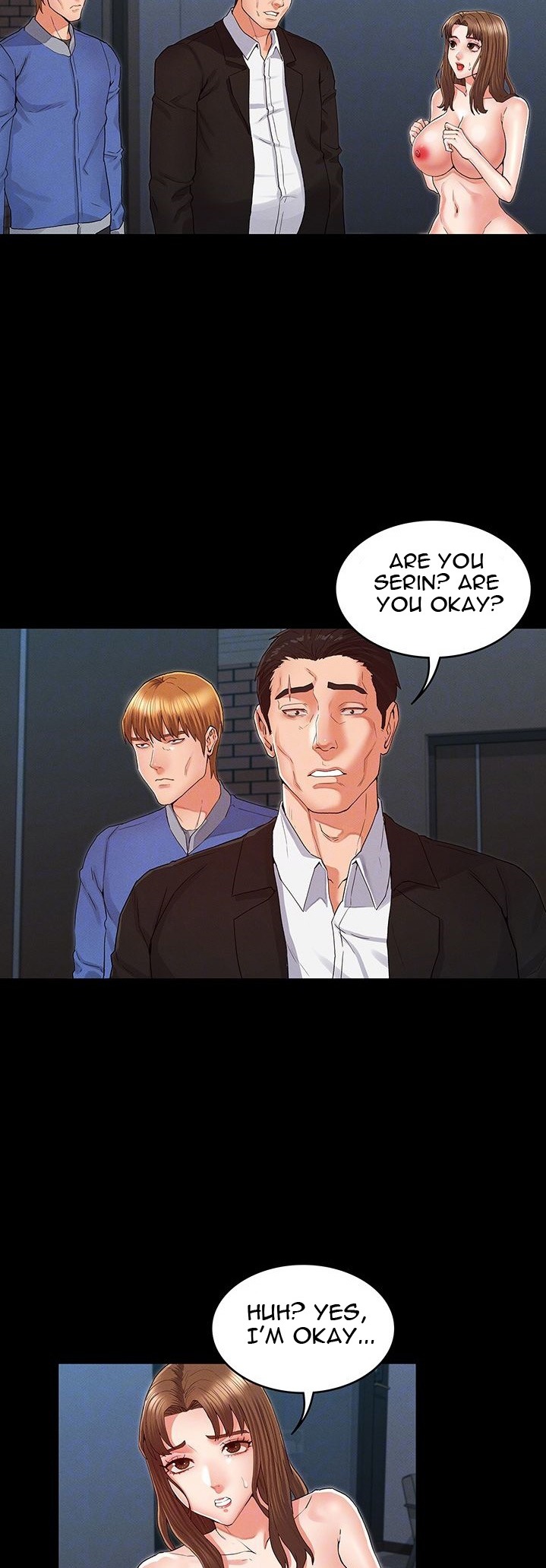 Teacher Punishment chapter 31 page 2