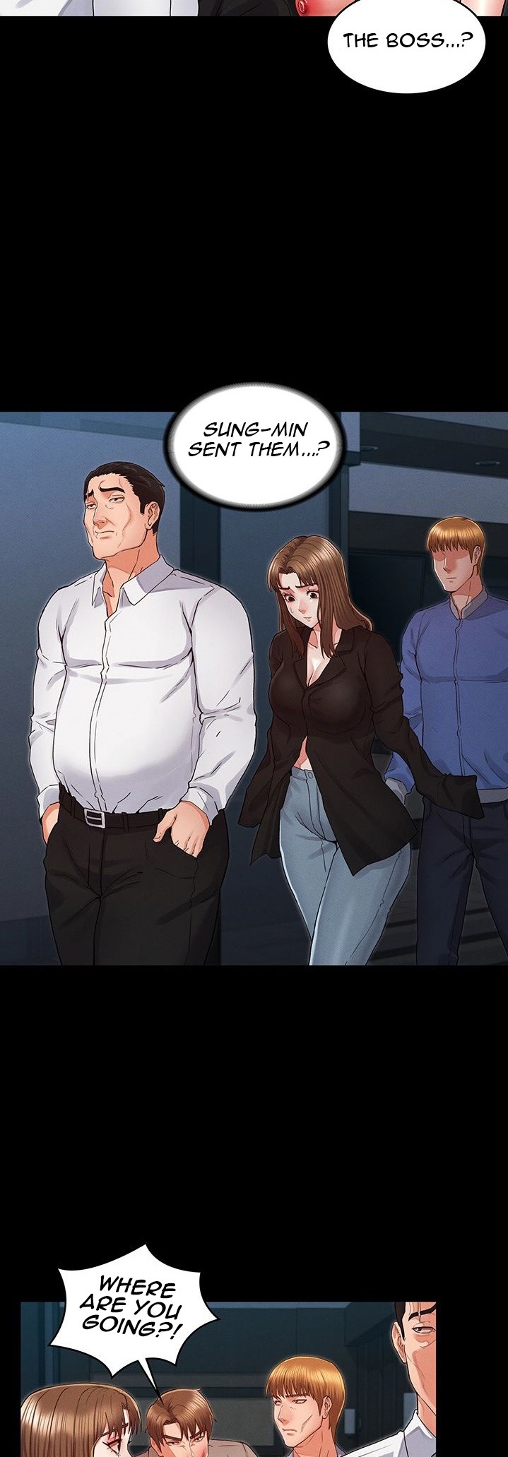 Teacher Punishment chapter 31 page 7