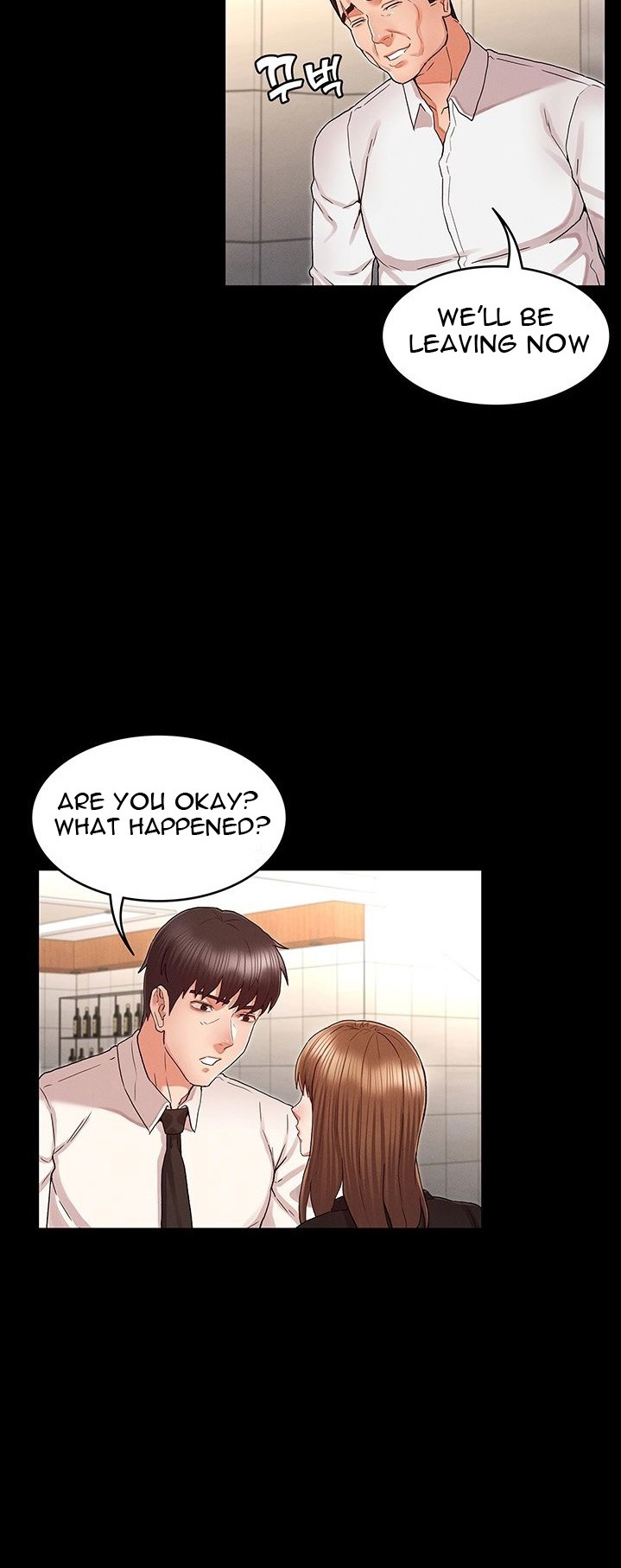 Teacher Punishment chapter 31 page 15