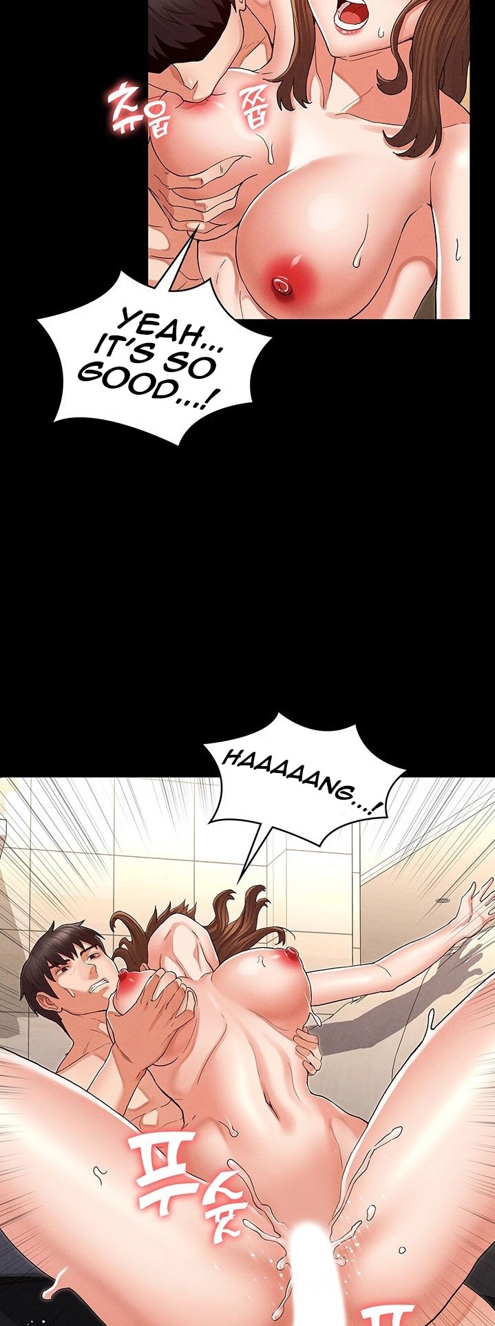 Teacher Punishment chapter 31 page 25