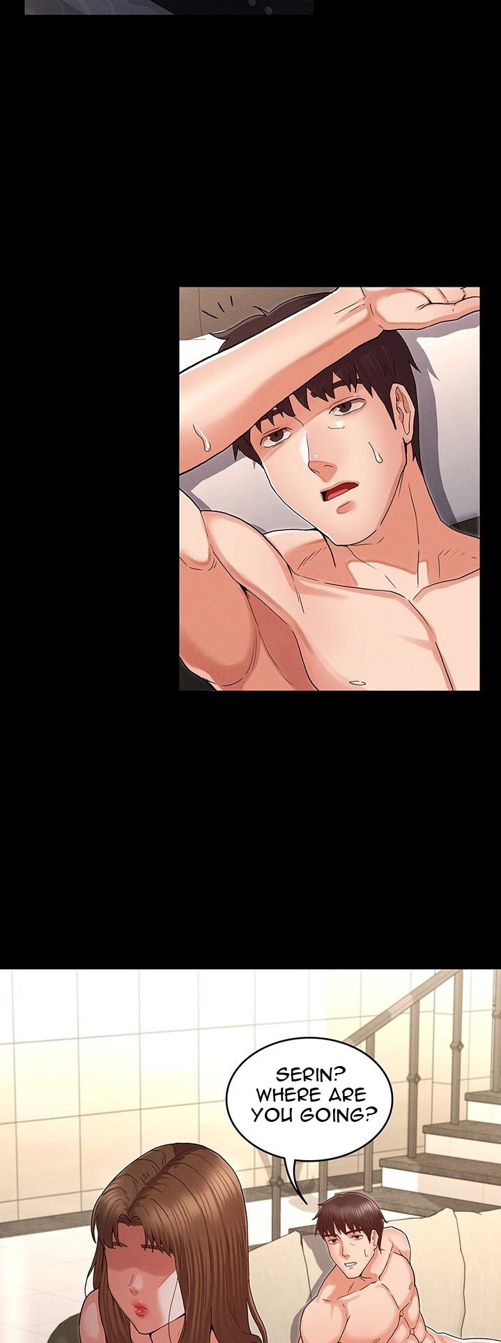Teacher Punishment chapter 31 page 29
