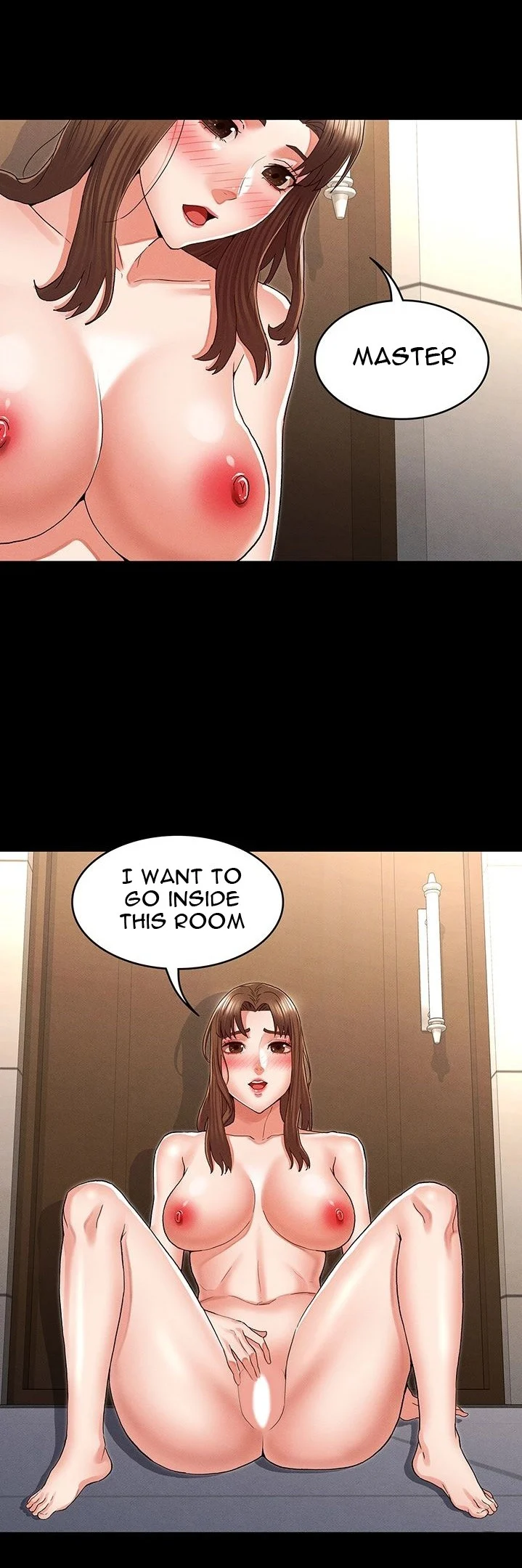 Teacher Punishment chapter 31 page 32