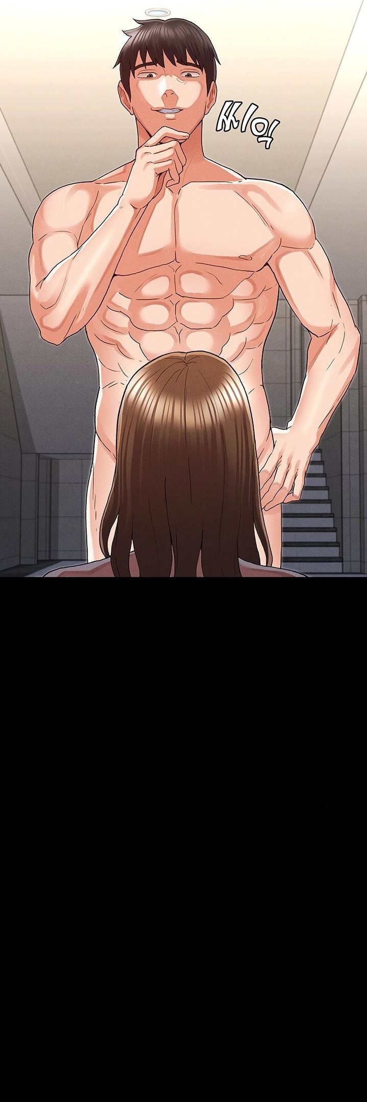Teacher Punishment chapter 31 page 35