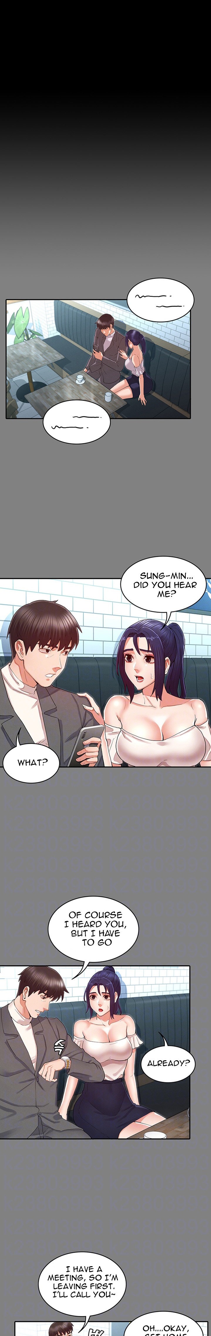 Teacher Punishment chapter 33 page 2