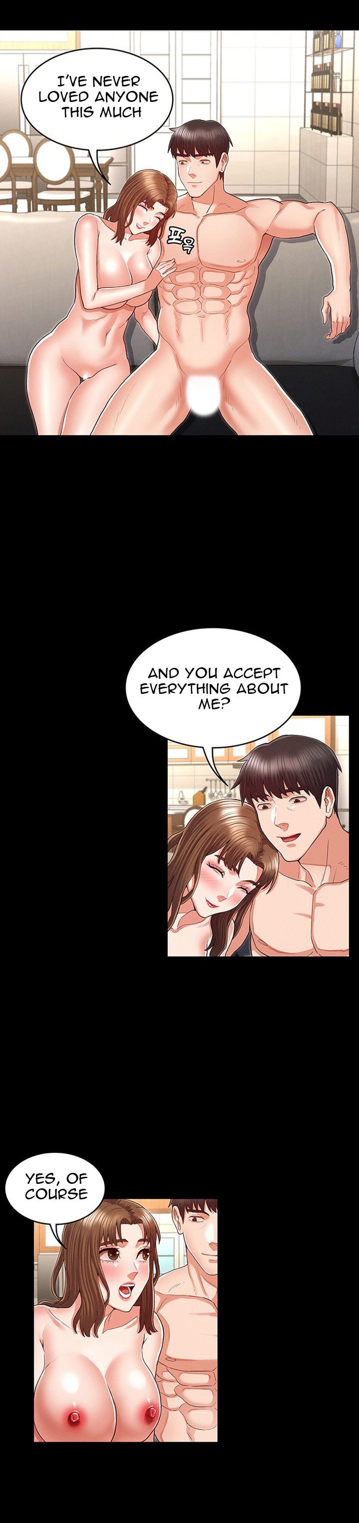 Teacher Punishment chapter 33 page 15