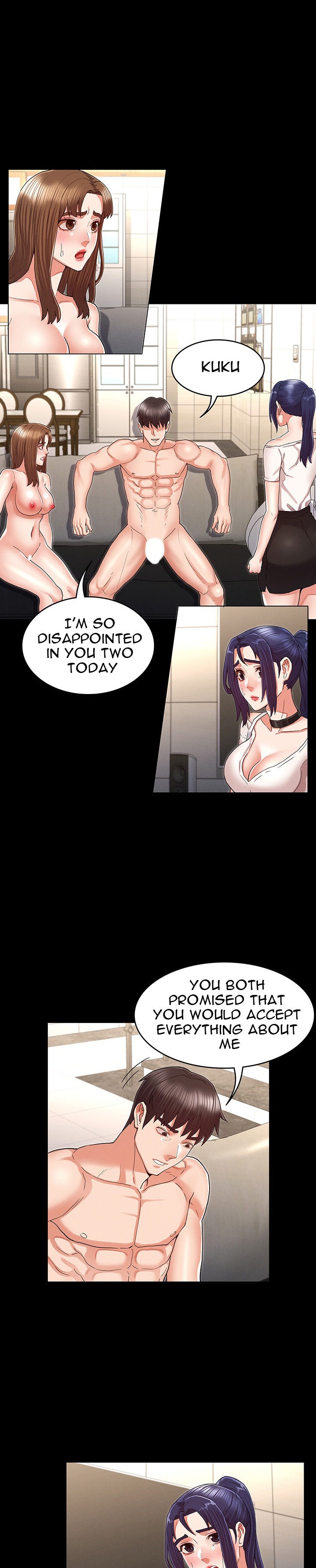 Teacher Punishment chapter 34 page 4