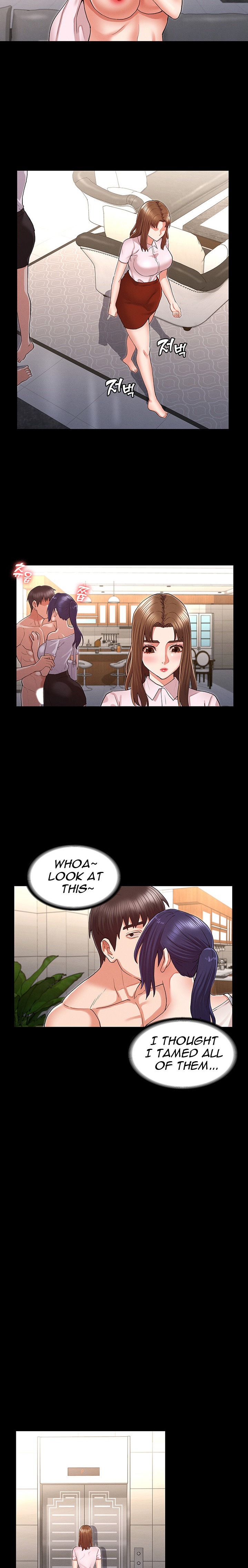 Teacher Punishment chapter 34 page 9