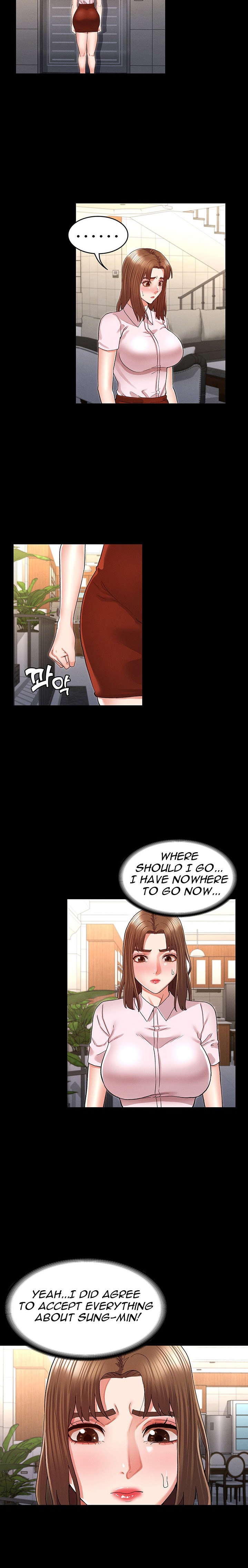 Teacher Punishment chapter 34 page 10