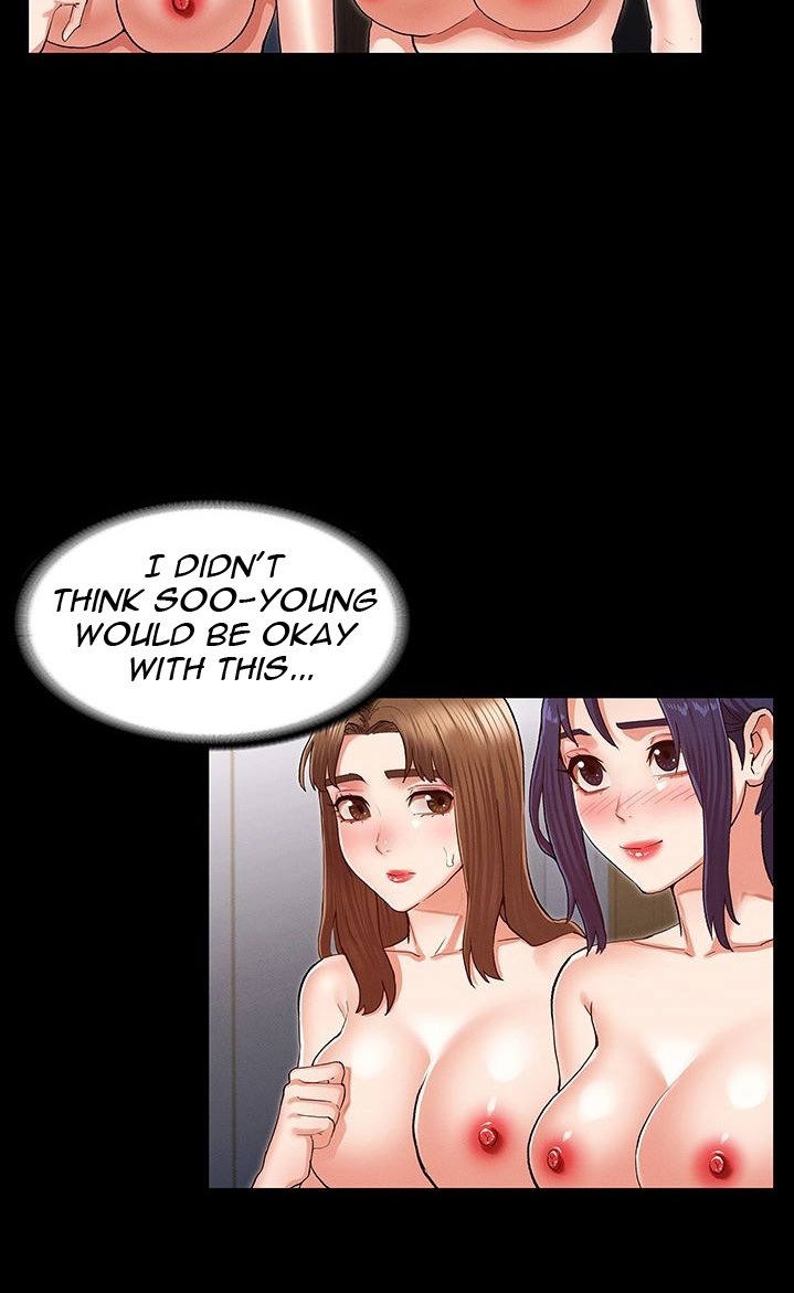 Teacher Punishment chapter 35 page 3