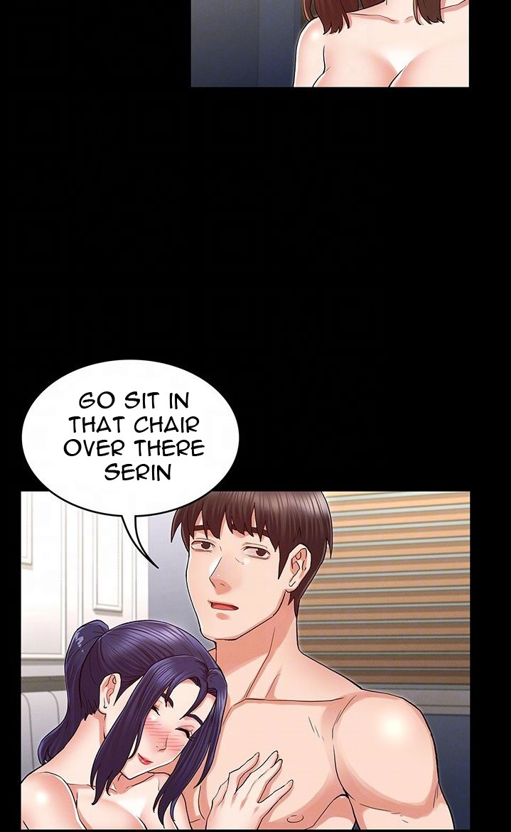 Teacher Punishment chapter 35 page 9