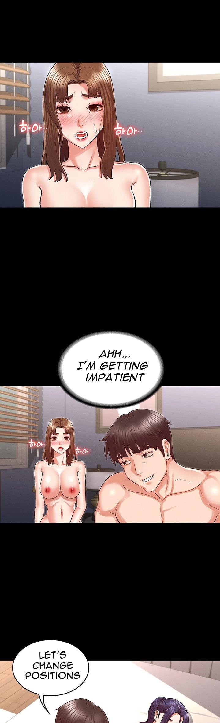 Teacher Punishment chapter 35 page 21